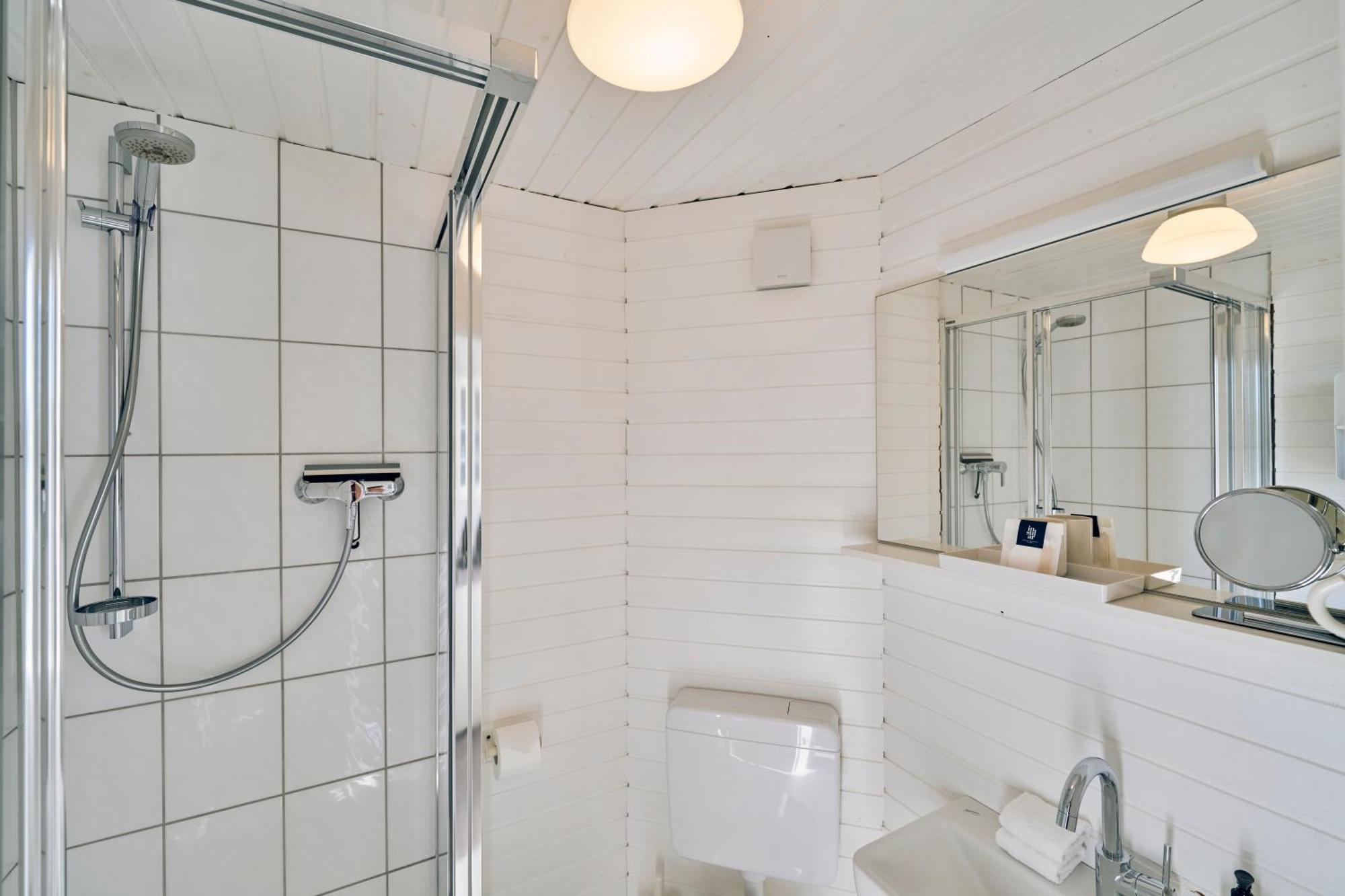 Ferien Domizil 25 Apartment Norderney Bagian luar foto