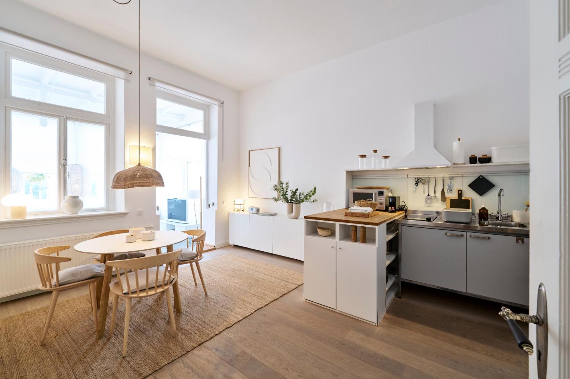 Ferien Domizil 25 Apartment Norderney Bagian luar foto