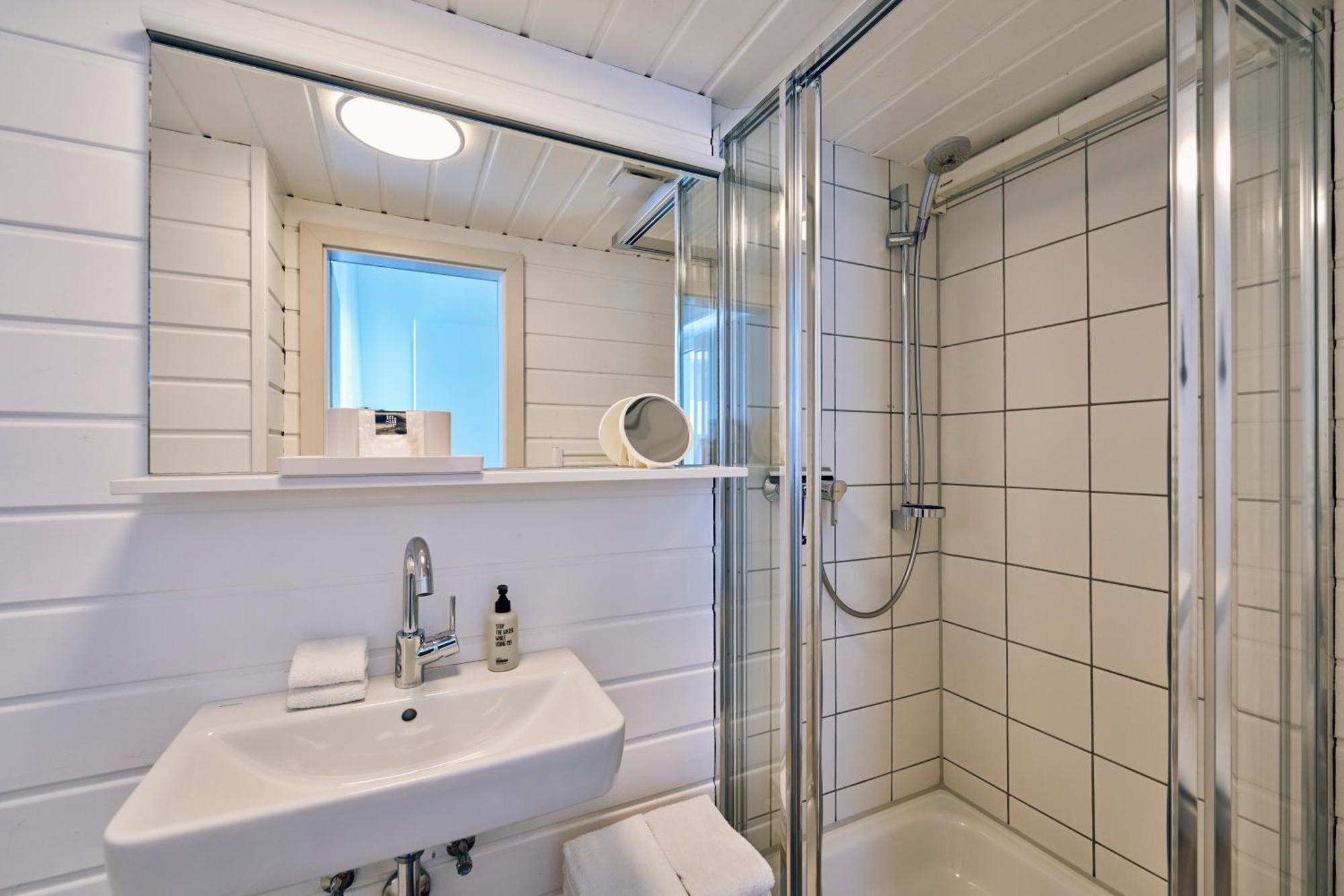 Ferien Domizil 25 Apartment Norderney Bagian luar foto