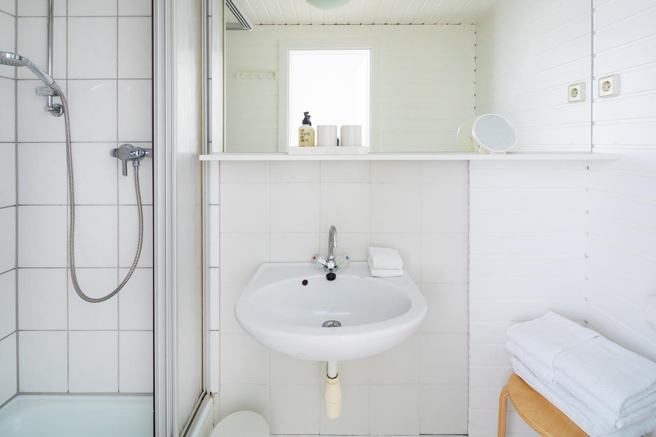 Ferien Domizil 25 Apartment Norderney Bagian luar foto